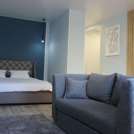 Студия "Loft" Διαμέρισμα Παβλοντάρ Εξωτερικό φωτογραφία