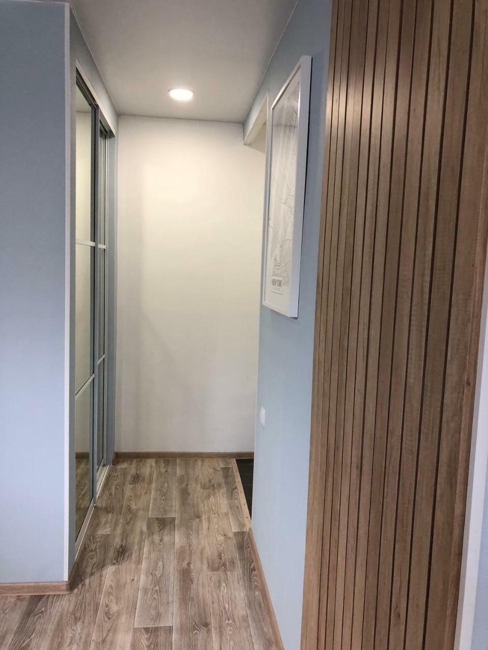 Студия "Loft" Διαμέρισμα Παβλοντάρ Εξωτερικό φωτογραφία