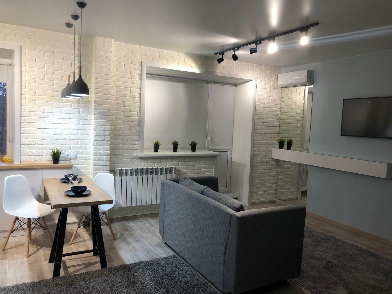 Студия "Loft" Διαμέρισμα Παβλοντάρ Εξωτερικό φωτογραφία