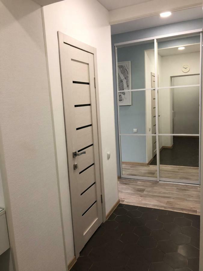 Студия "Loft" Διαμέρισμα Παβλοντάρ Εξωτερικό φωτογραφία
