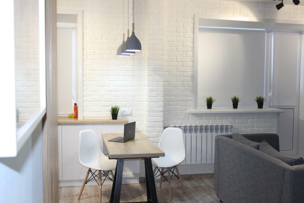 Студия "Loft" Διαμέρισμα Παβλοντάρ Εξωτερικό φωτογραφία