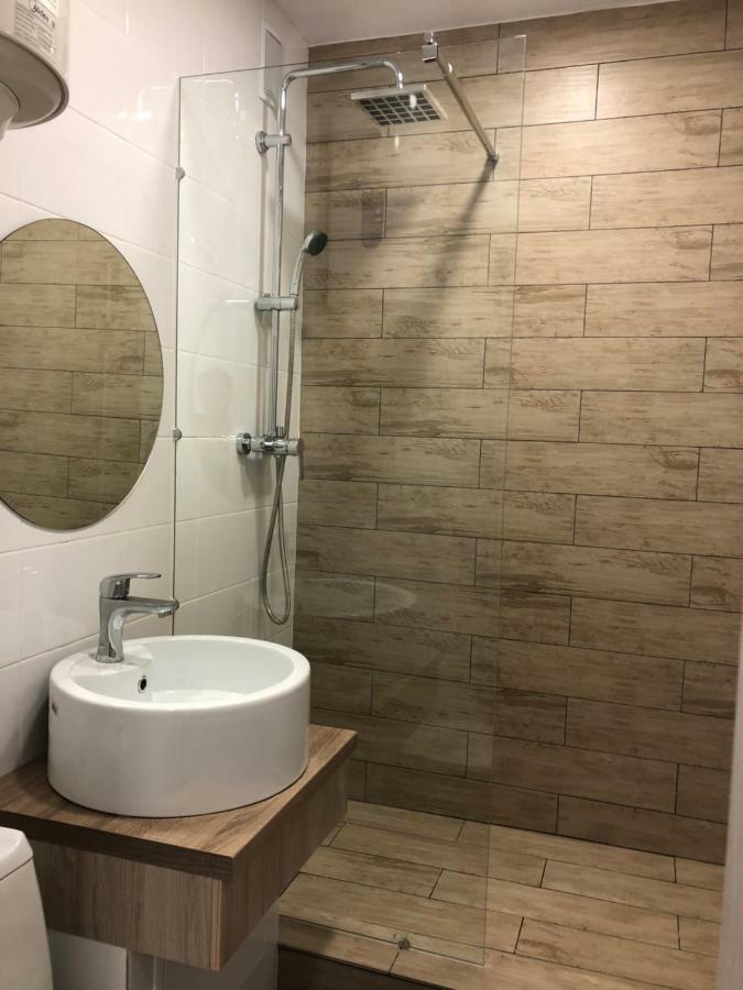 Студия "Loft" Διαμέρισμα Παβλοντάρ Εξωτερικό φωτογραφία