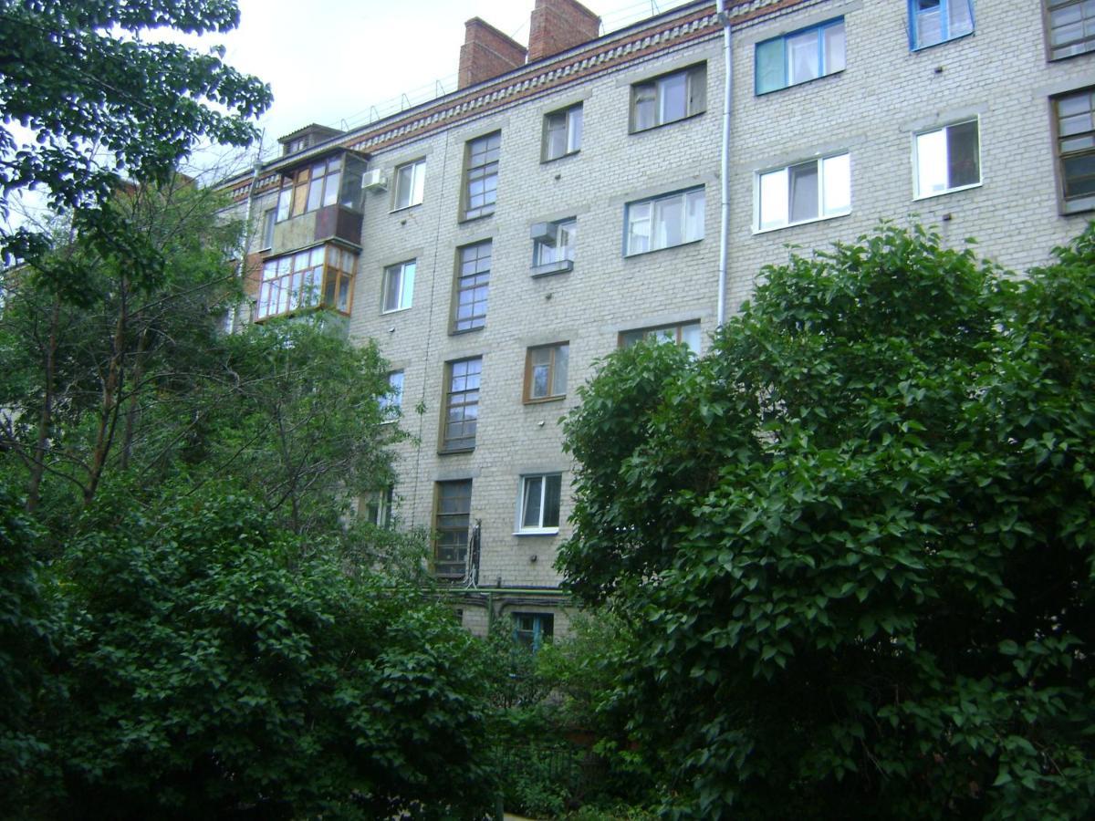 Студия "Loft" Διαμέρισμα Παβλοντάρ Εξωτερικό φωτογραφία
